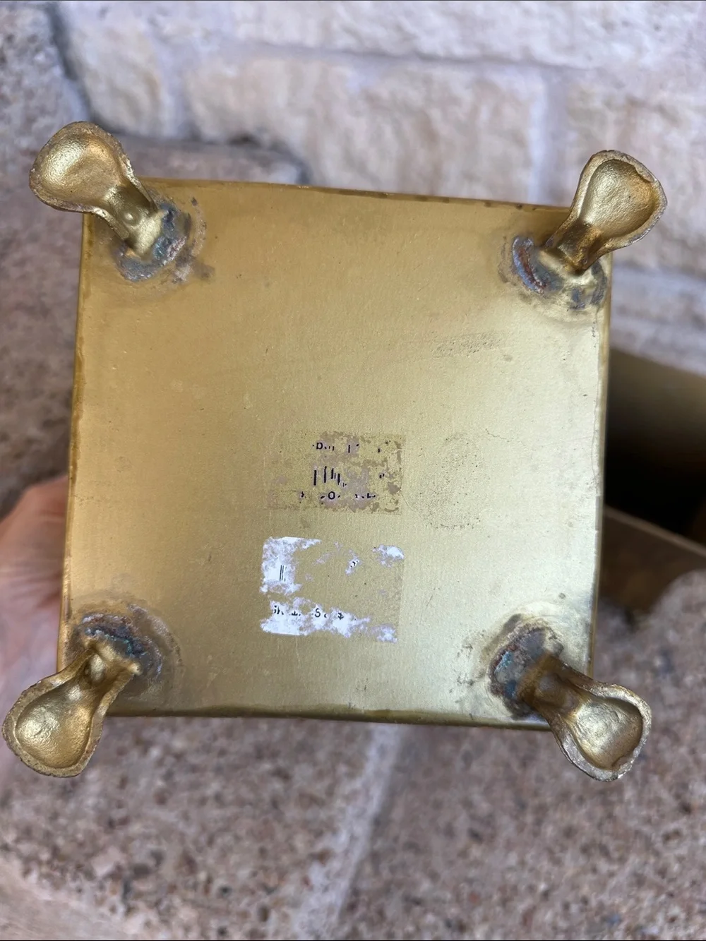 N/A attractive gold